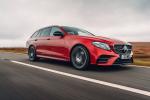 Mercedes-AMG E53 4Matic+ Estate 2018 года (UK)